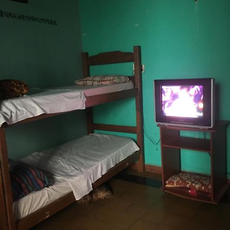 Hostel Costa Mosquito 波萨达斯 外观 照片