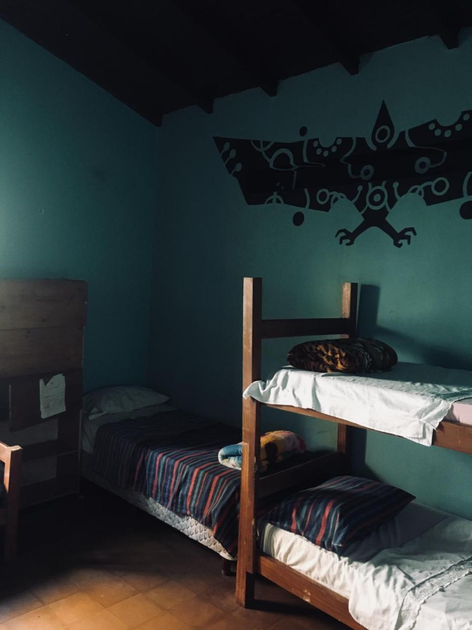 Hostel Costa Mosquito 波萨达斯 外观 照片