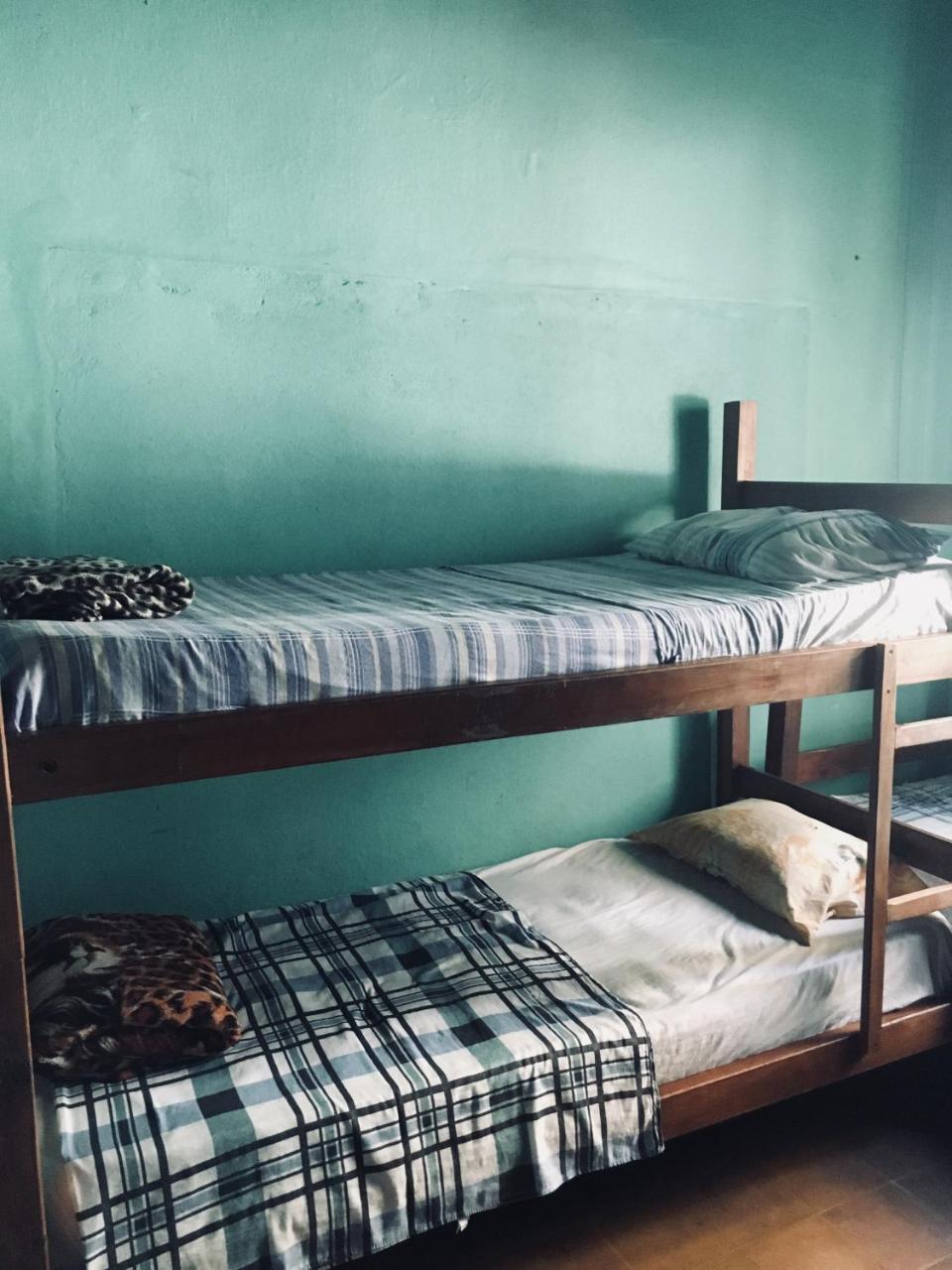 Hostel Costa Mosquito 波萨达斯 外观 照片