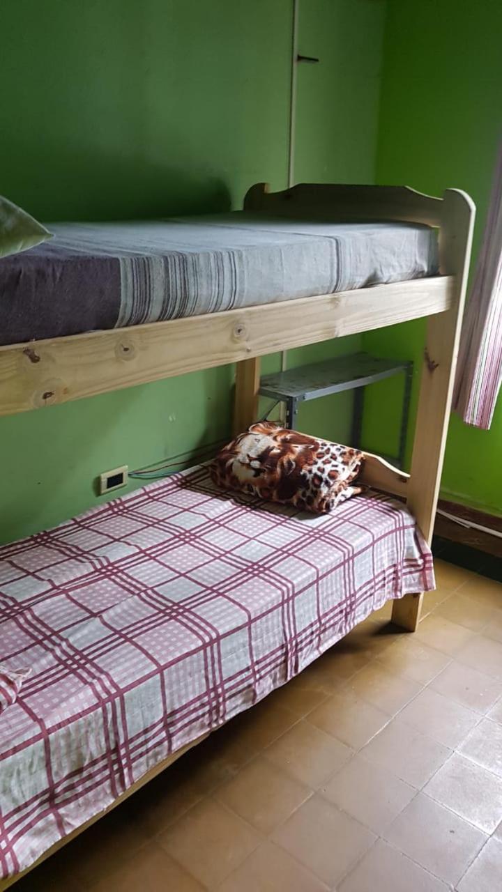 Hostel Costa Mosquito 波萨达斯 外观 照片