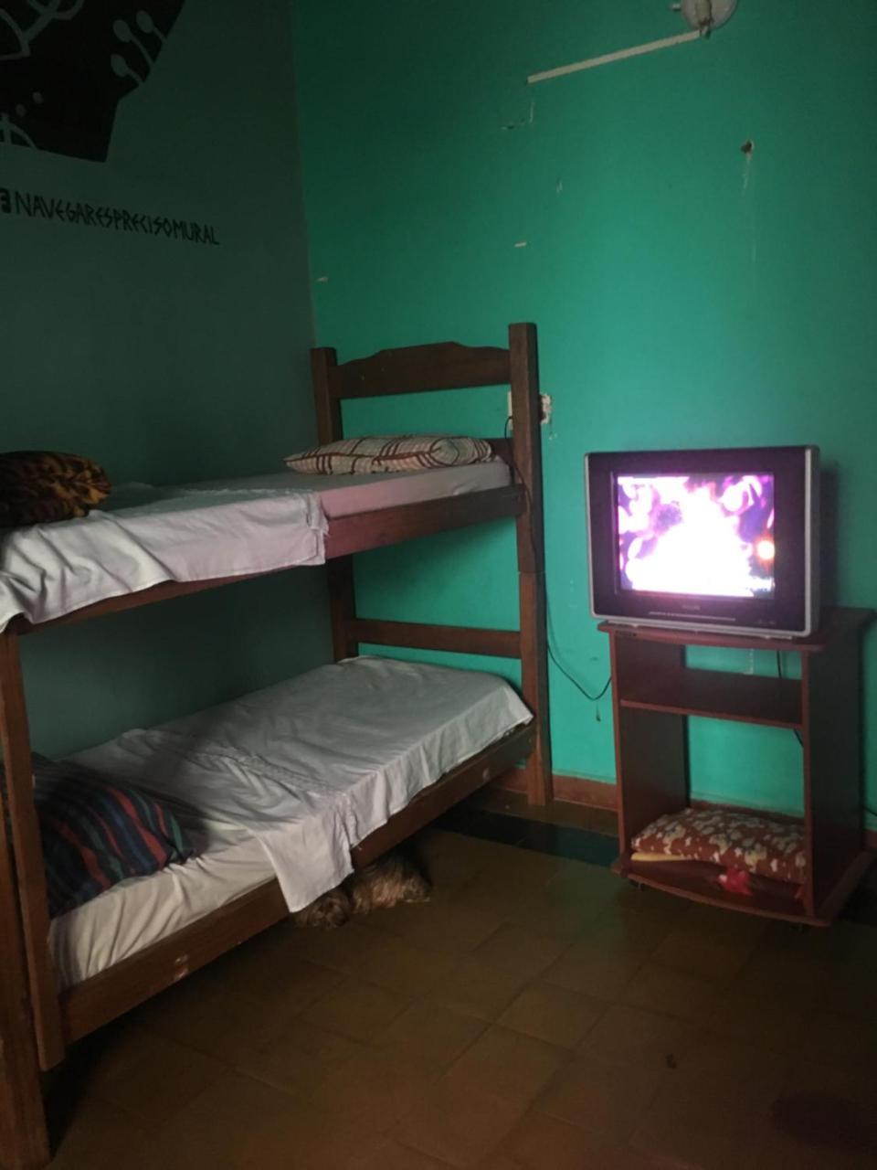 Hostel Costa Mosquito 波萨达斯 外观 照片