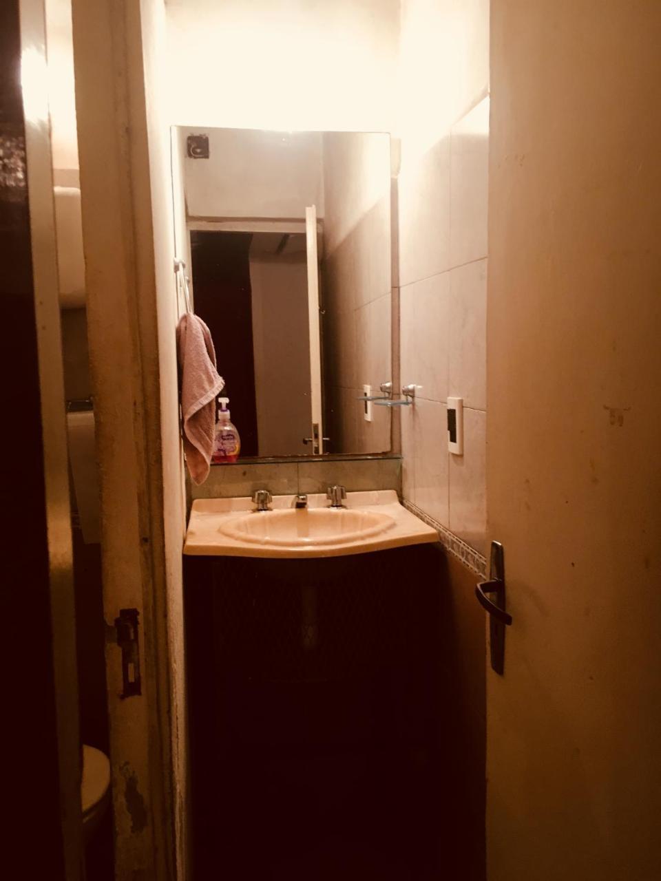 Hostel Costa Mosquito 波萨达斯 外观 照片