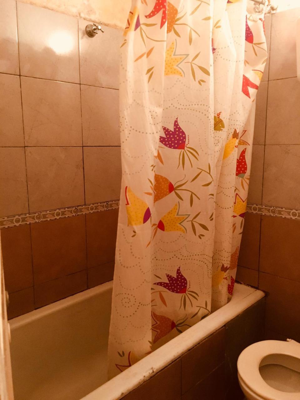 Hostel Costa Mosquito 波萨达斯 外观 照片